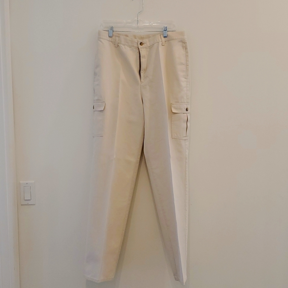 Cargo pants 12 Tall